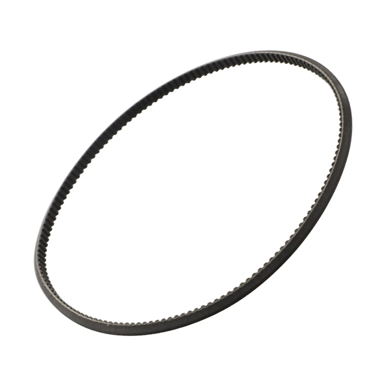 Adequate Shock Absorption Features Embedded in the Design of the 5M387 Belts Compatible with the For WM210 Lathes