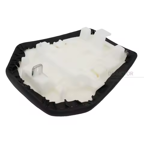 Motorcycle Rear Pillion Passenger Seat Cushion Fit For Honda CBR1000RR CBR 1000 RR 2008 2009 2010 2011 2012 2013 2014 2015 2016