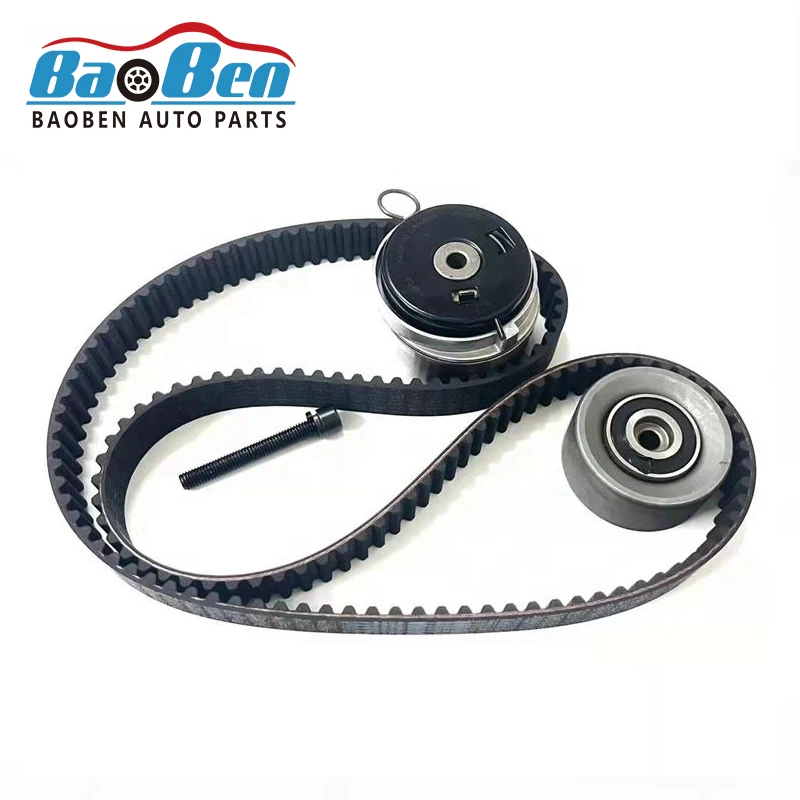 

Baoben forChevrolet Cruze Opel Astra Badge Vectra 1.6L 1.8l 24422964 55574864 24436052 TCK338 530072410 93185849 timing belt kit