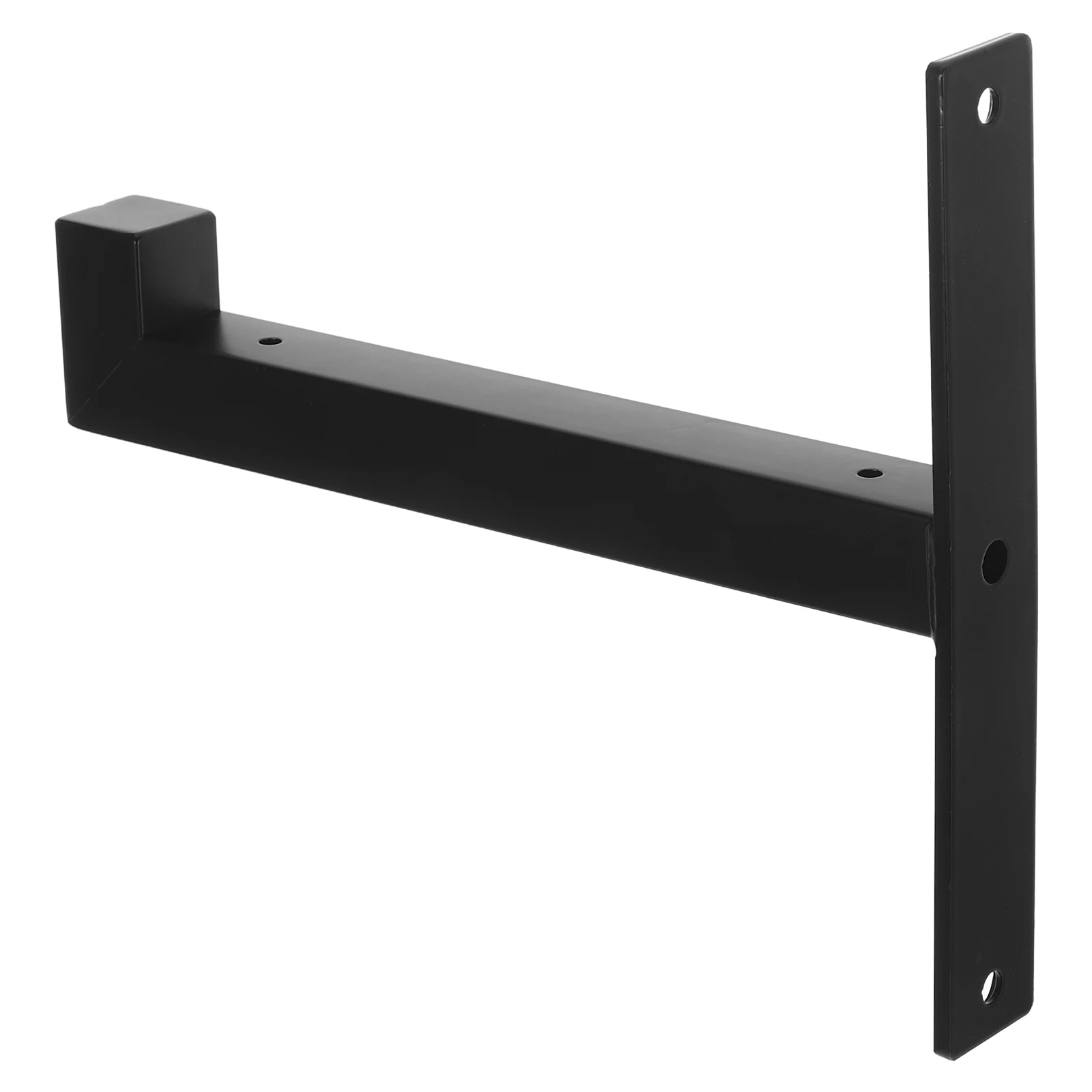 

Heavy Duty Stainless Steel Fixing Corner Shelf Support L-Shaped Mounting Hardware Wall Storage Adjustable Metal Shelf for Home