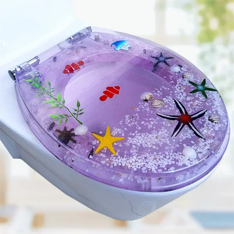 Thumbnail 3 - #14 Latest Toilet Seat Covers Offers