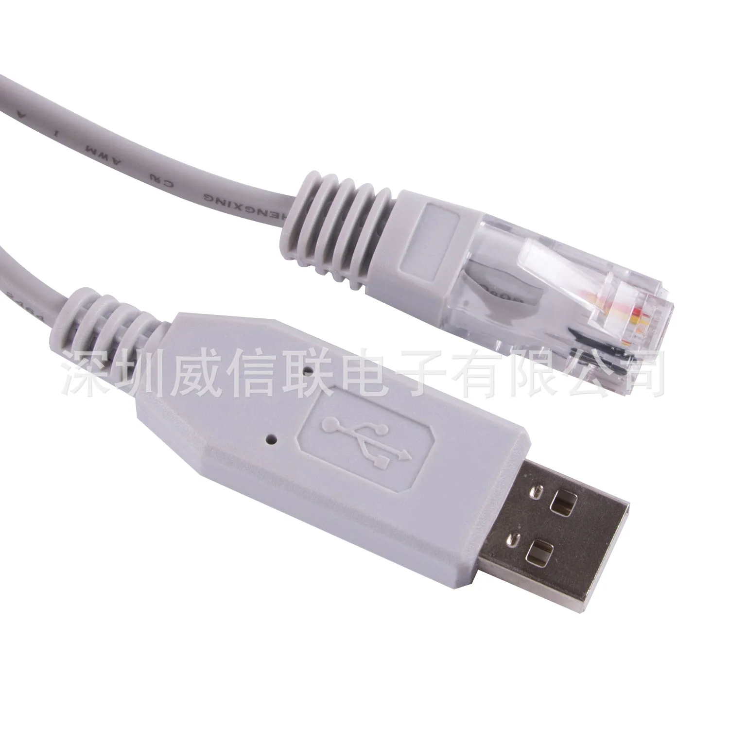 5 m computer Linktel telescope FTDI USB to RJ45 8P8C TTL-232R serial cable