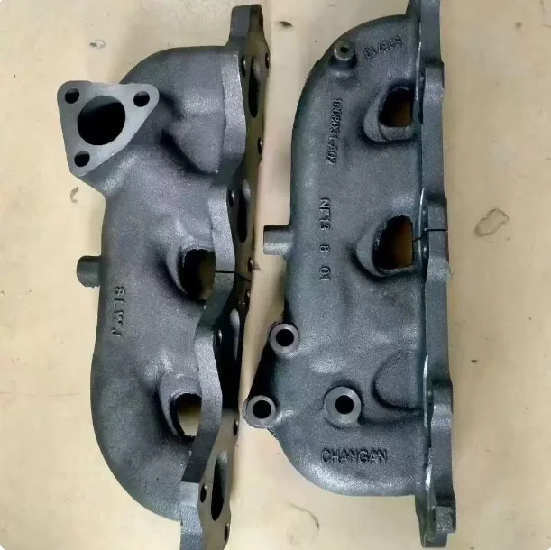 Exhaust Manifold Assembly for CHANGAN CS75 Raeton 1.8T engine