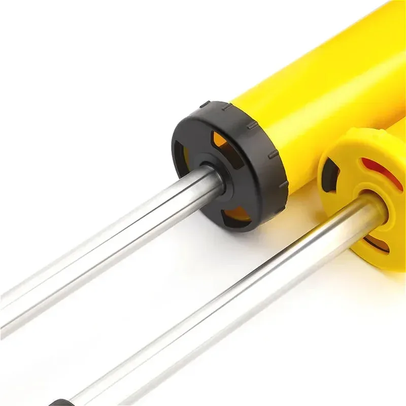 Manual Aulking Gun Concrete Mortar Cement Applicator Pump Tools for Grouting Lime Construction Material Filling