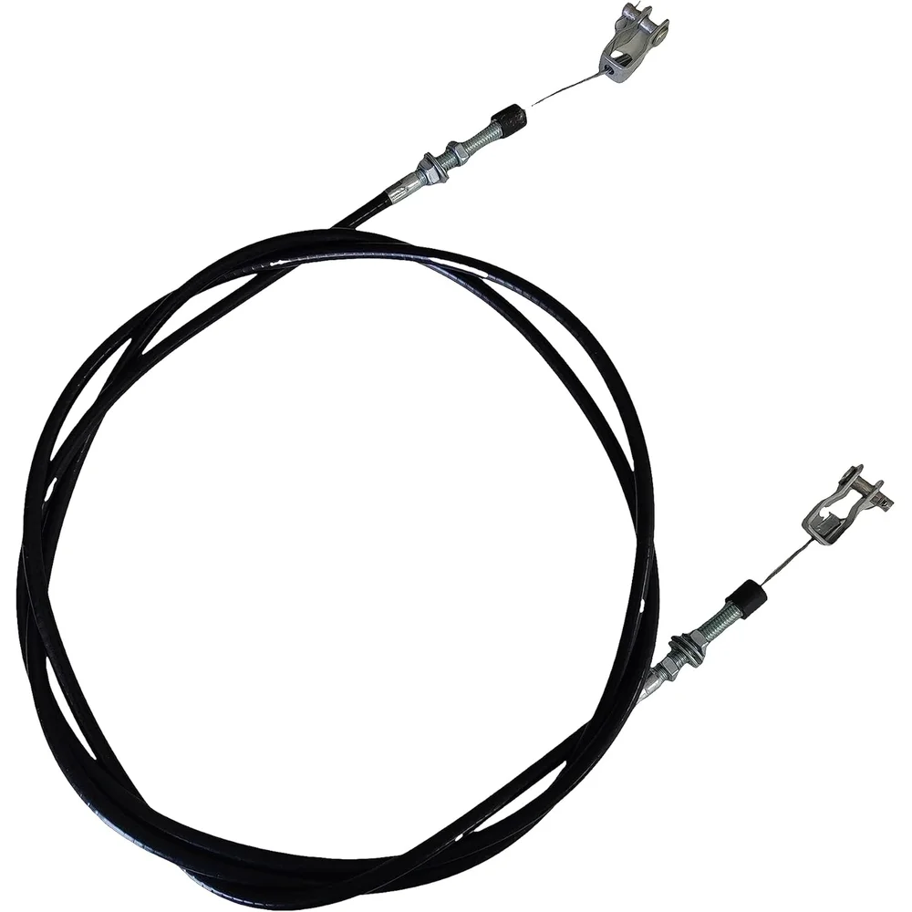 

Throttle Cable 20t-43-87131 For Komatsu Pc30 Pc35 Pc40 Pc45 Excavator, Length About 94& # 34;