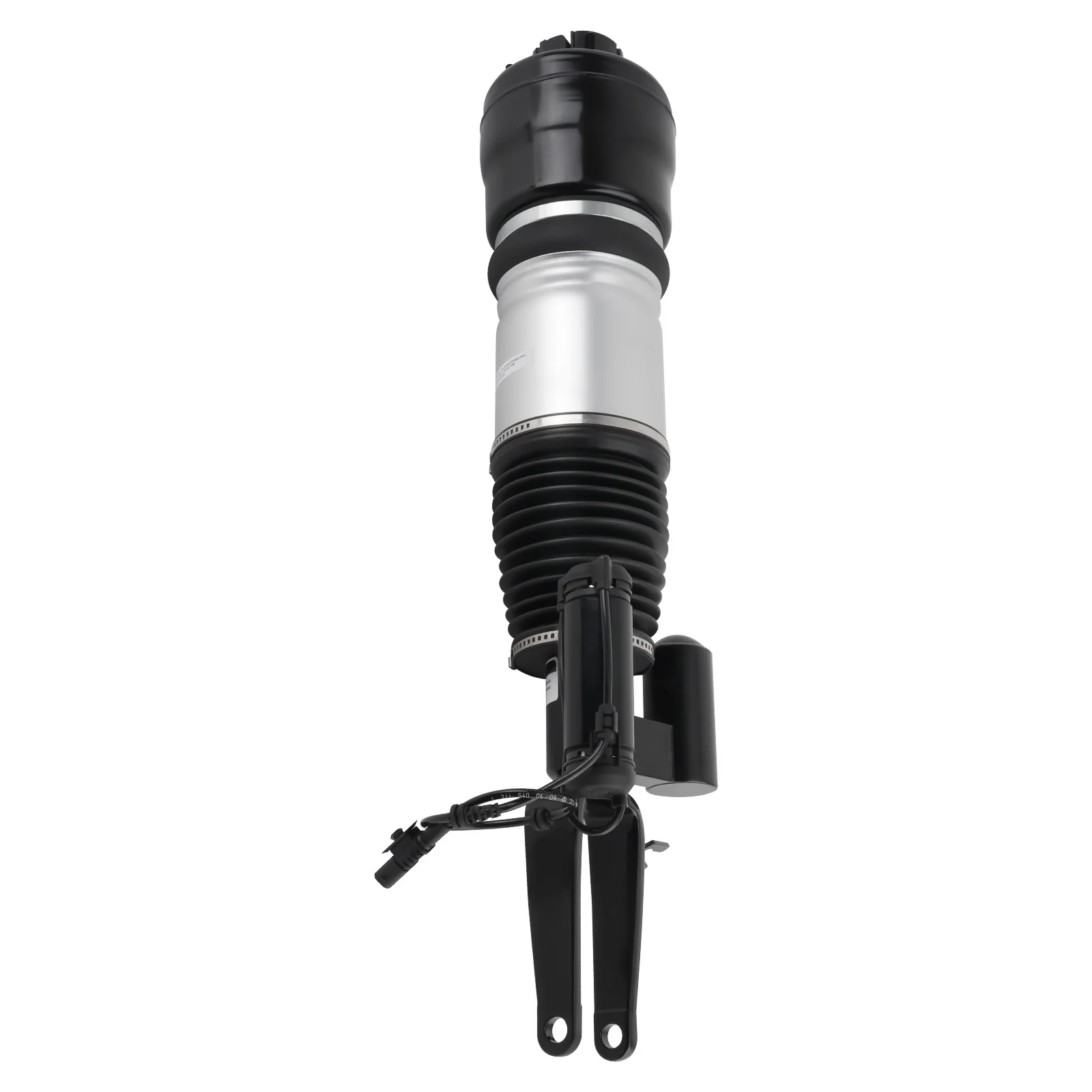 

Передняя левая пневматическая стойка подвески для Mercedes W211 S211 E320 E350 03-09 4-Matic
