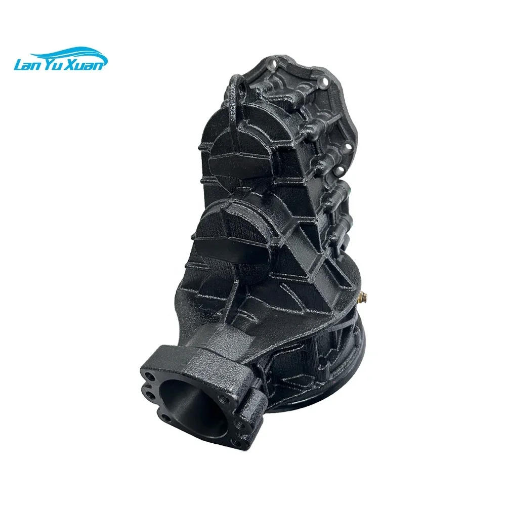 

Discount price new energy electric vehicle accessories electric motor reduction gearbox for golf maintenance cart