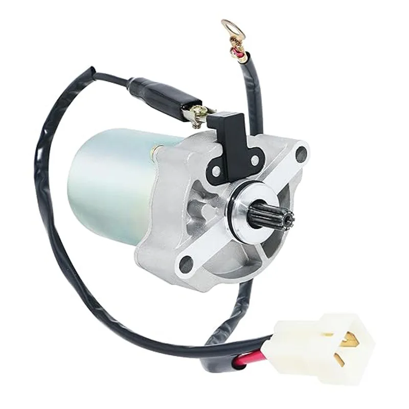 

Suitable for Polaris Sportsman 90 2007-2016 Outlaw 90 Outlaw 110 0453478 0454952 19621 Starter motor