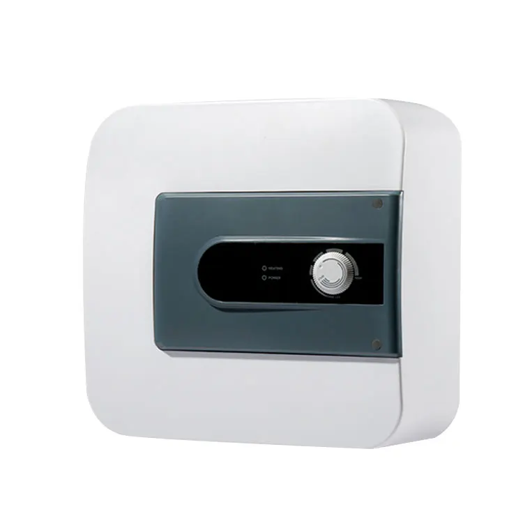 1,5 kW 10 l elektrischer Speicher-Warmwasserbereiter mit Mini-Kapazität