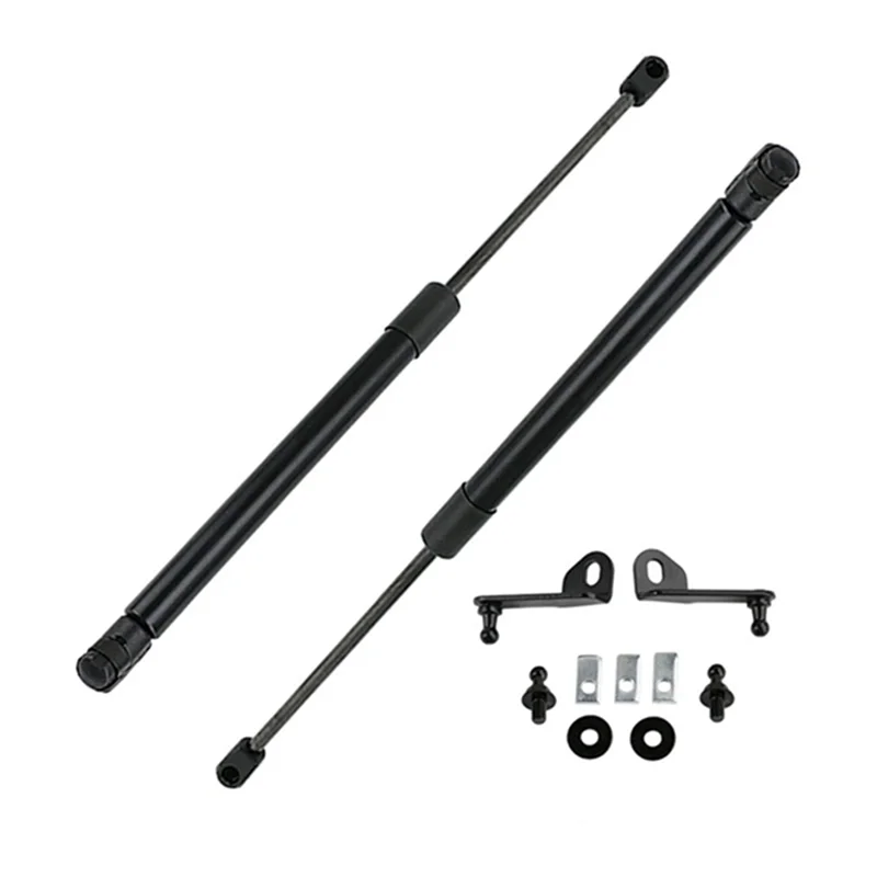 

1Set Hood Hydraulic Rod Lifting Support Rod Hydraulic Prop For Ford Bronco 2021-2023-X67A