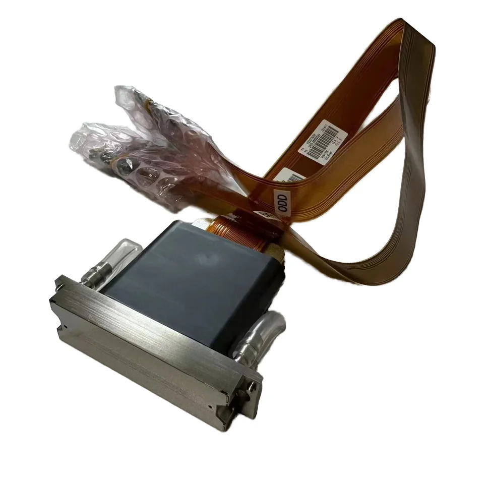 100% الأصلي آلة الطباعة الجديدة رأس الطباعة Ricoh G4 رؤوس الطباعة MH2420 7pl الأشعة فوق البنفسجية رأس الطباعة للطابعة النافثة للحبر UV DTF DTG