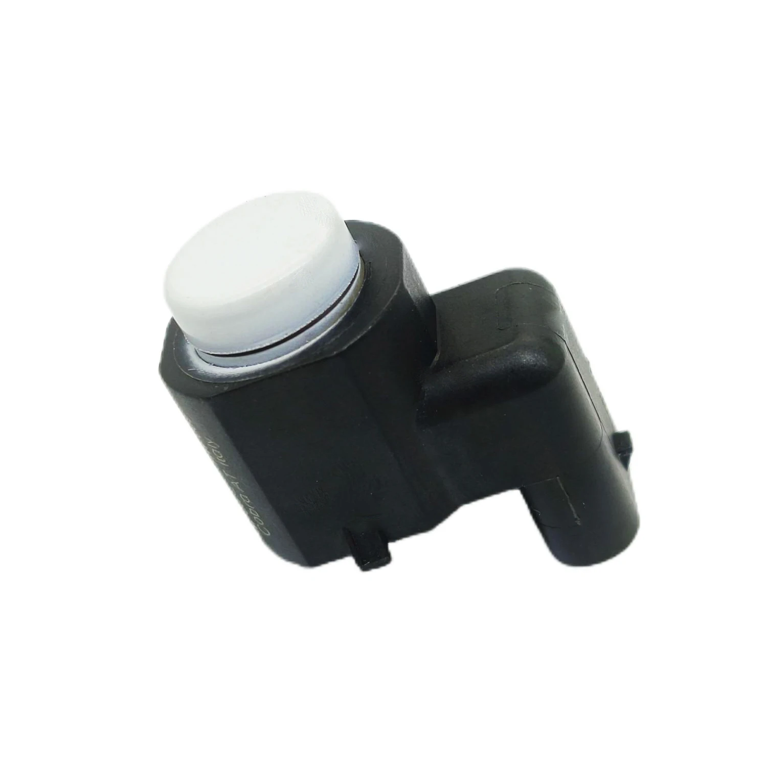 Sensor de aparcamiento 4MS271H7B PDC, Radar de Color blanco brillante para Hyundai KIA, accesorios de coche