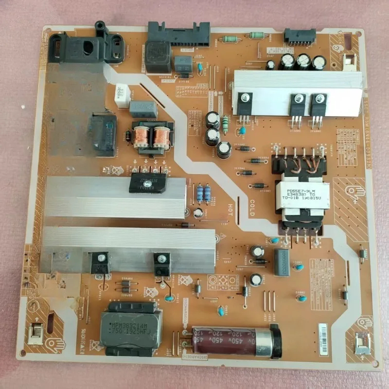 

Parts for BN44-00932S BN44-00932NQA65Q60RA UA65RU Power Supply BN44-00932M