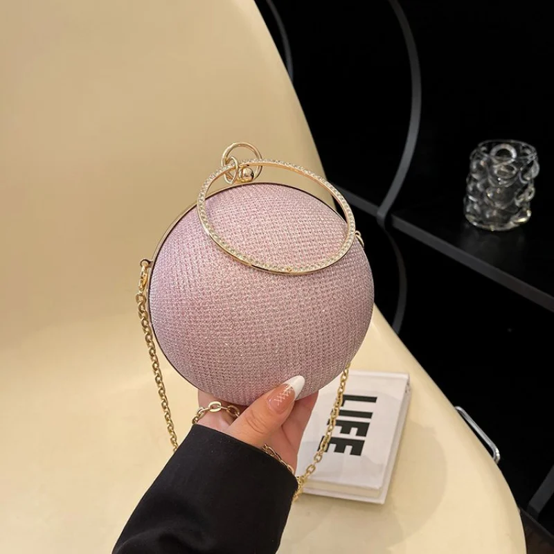 

2025 Новая высококачественная женская кожаная сумка, роскошный бренд, известный дизайнер, Париж, винтажная, элегантная ​