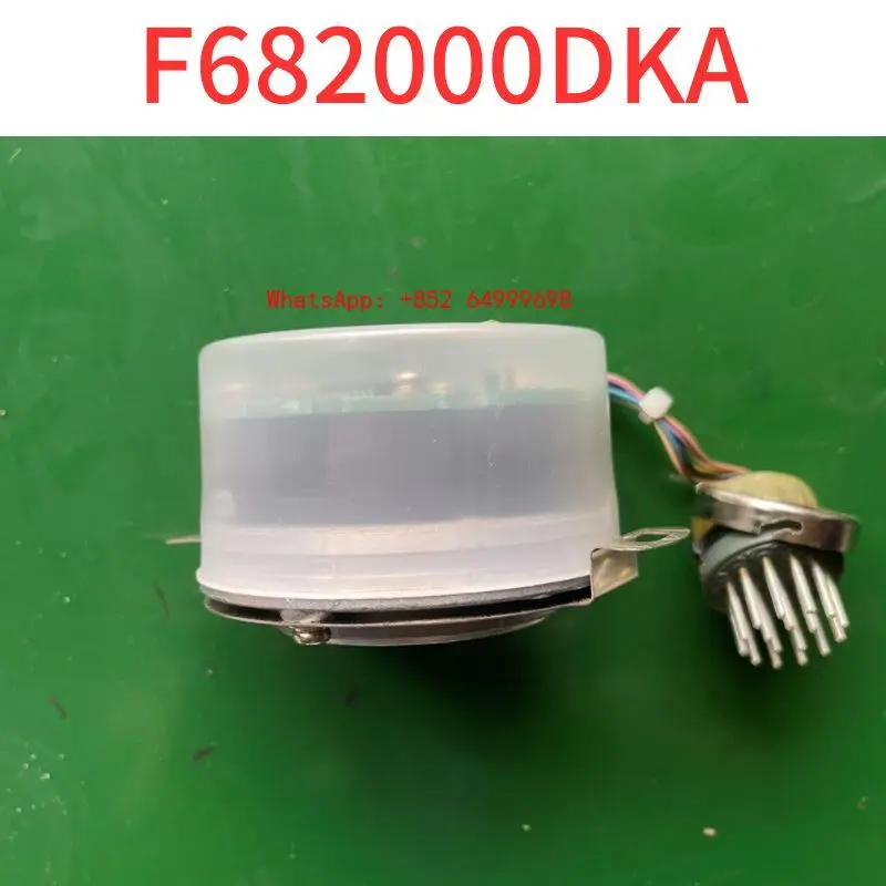Б/у энкодер F 682000 ДКА