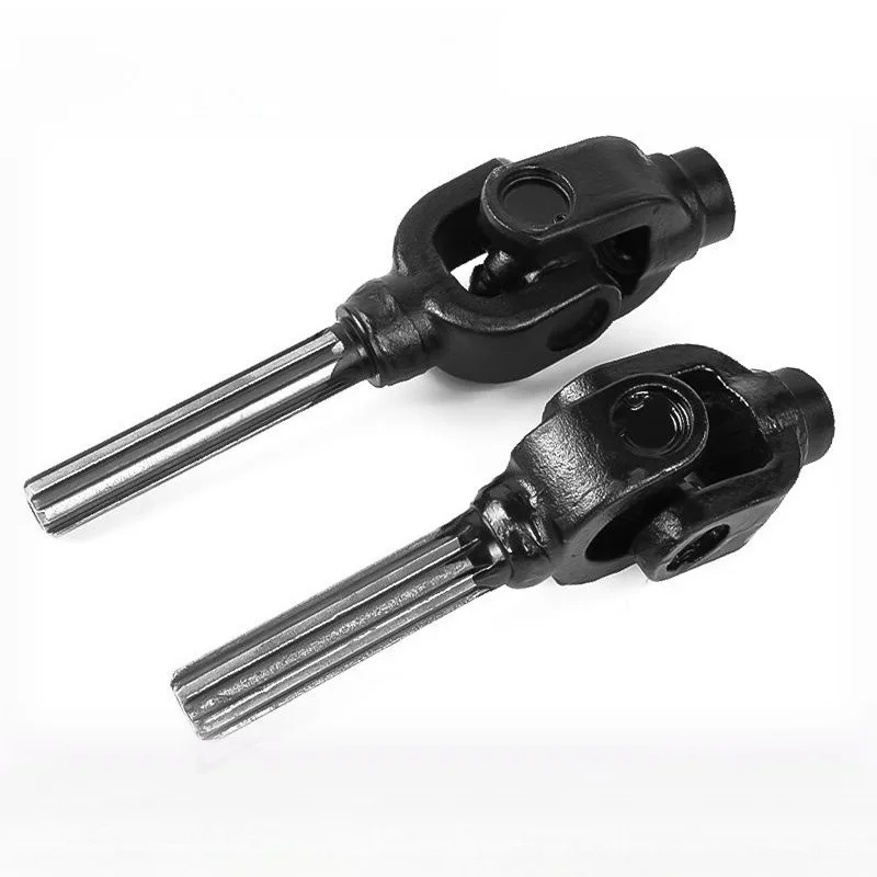 Three Wheeler Joint Assembly Compatible with Zongshen 110 125 150 Foton Drive Shaft Coupler Tricycle Motorcycle Accessories