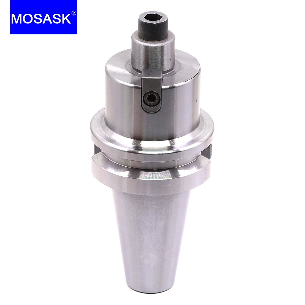 

MOSASK BT30 BT40 FMB22 FMB27 FMB32 FMB40 Tool Holder 45L 60L 100L 150L BAP 300R 400R Lathe Face Milling Cutter Tool Holder