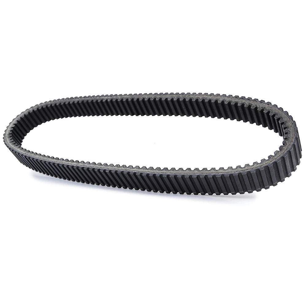 0627112 Drive Belt for 2018 Arctic Cat M9000 King Cat 162 XF9000 Crosstour Crosstrek CrossTour 146 High Country Limit 141 153