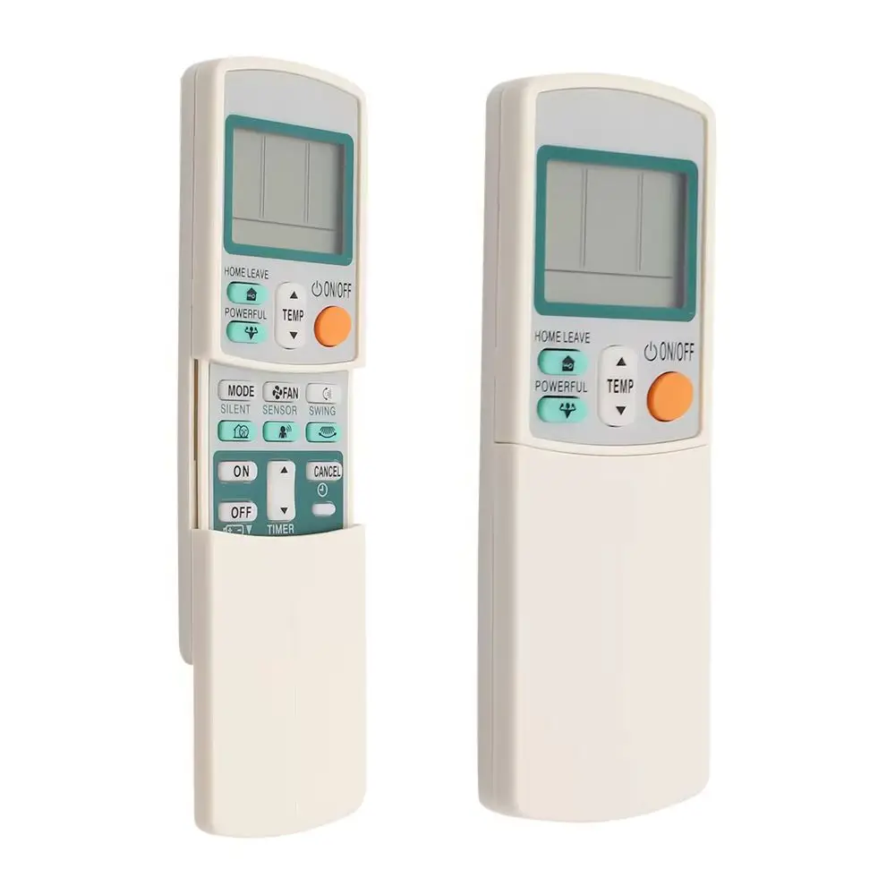 1 قطعة بديل لتكييف مكيف الهواء دايكن ARC433B67 ARC433A1 ARC433B70 ARC433A70 ARC433A21 ARC433A46 جهاز التحكم عن بعد