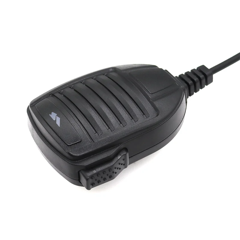 MH-67A8J For Vertex VX-2100 2508 2208 VX-2200LTR VX-4100 4200 VXR-1000 7000Mobile Radio Remote Speaker Microphone Control Mic