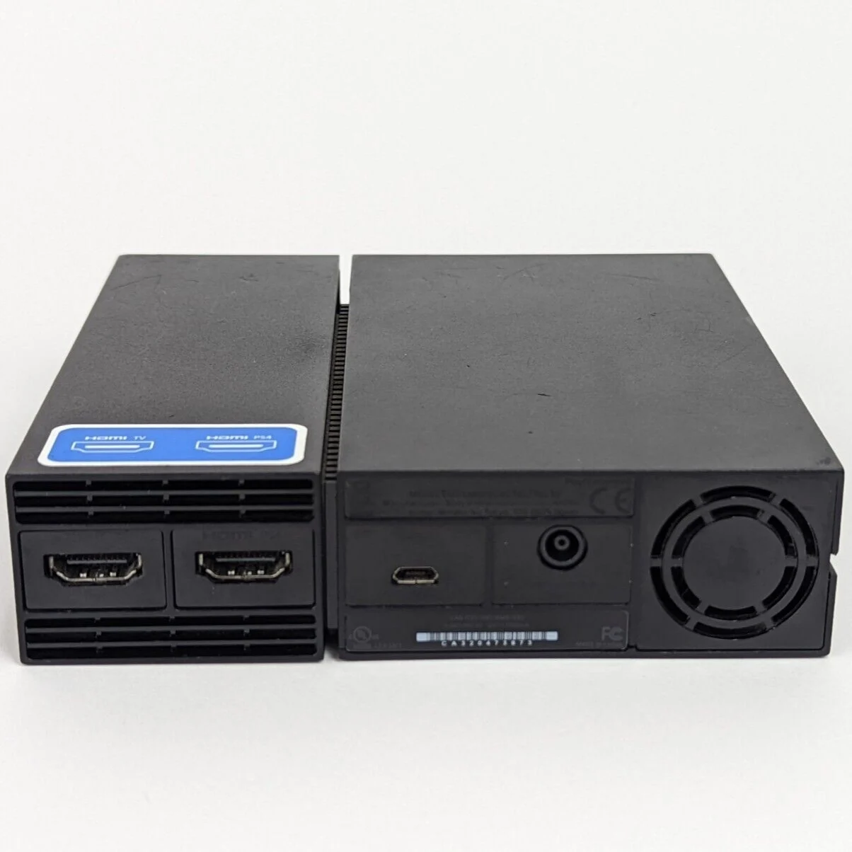 เปลี่ยนโปรเซสเซอร์ CUH-ZVR1 สําหรับ Sony PS4 VR PSVR Gaming Machine อุปกรณ์เสริมชุดซ่อม