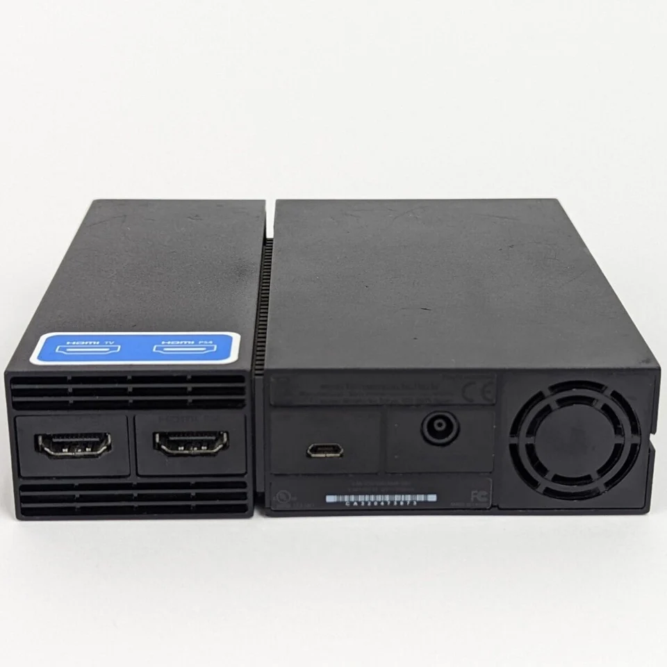 Replacement Processor CUH-ZVR1 for Sony PS4 VR PSVR Gaming Machine