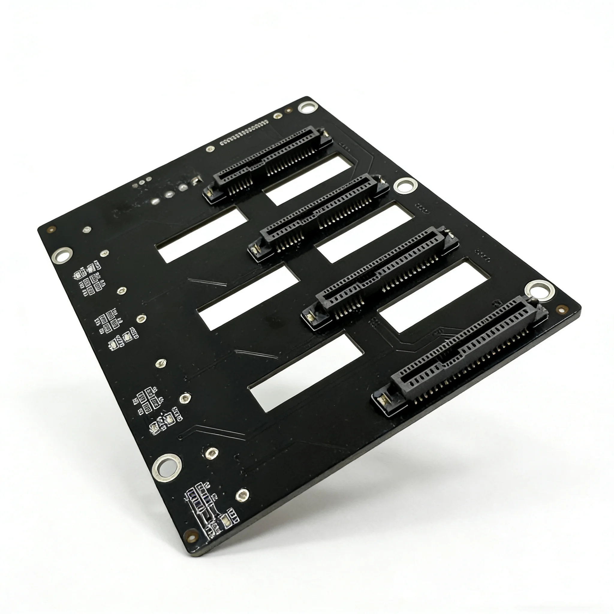 Jonsbo N4 Nas Chass…