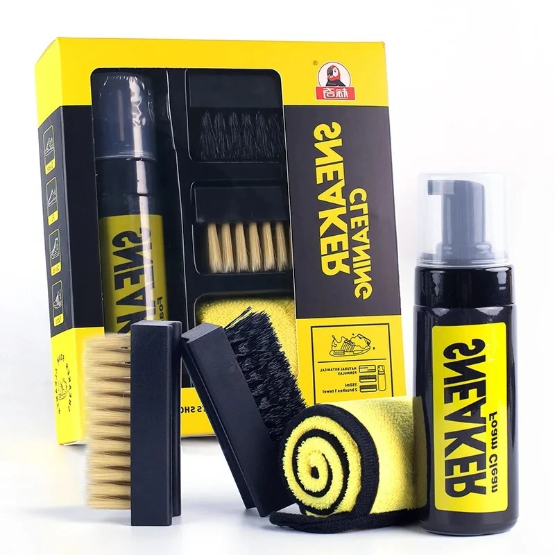 #3 Compare Shoe Brushes Before You Buy