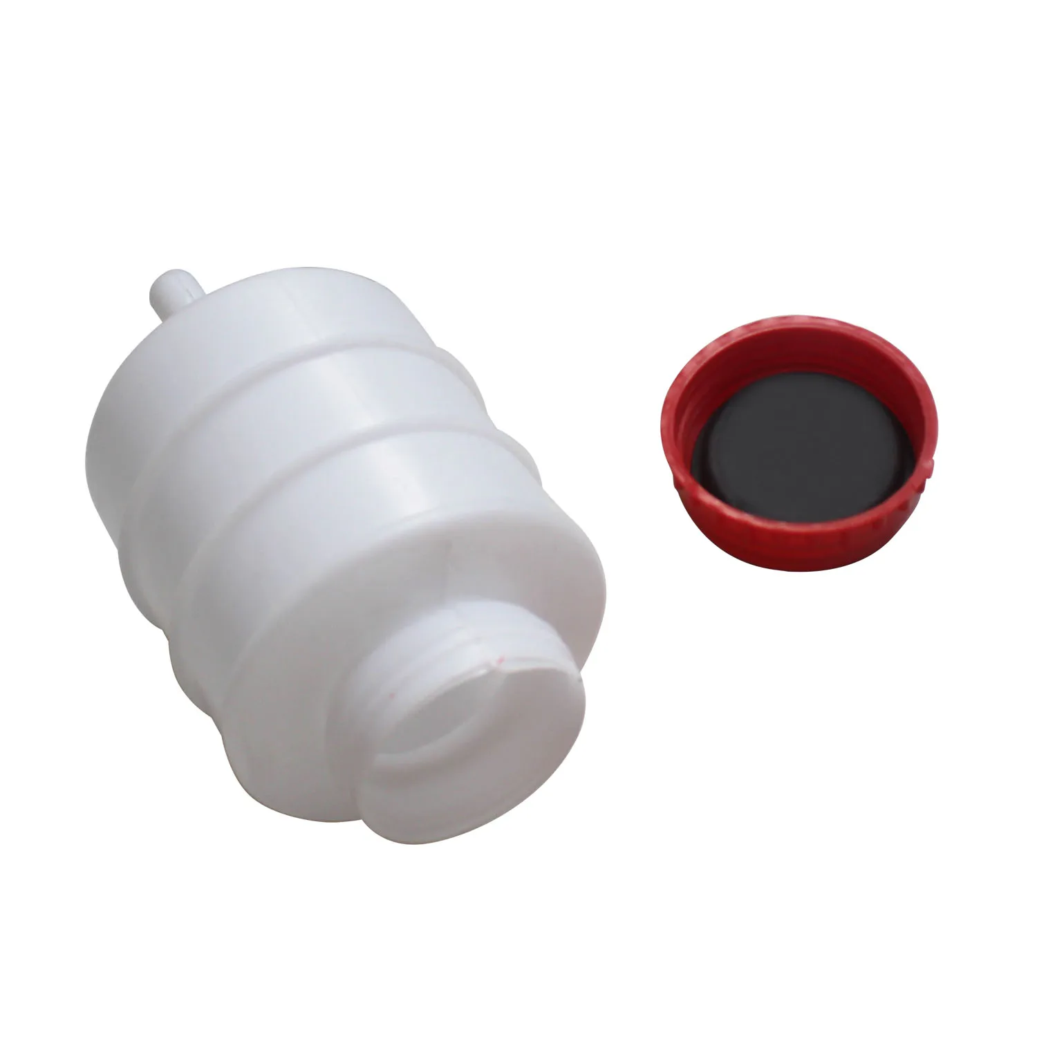 Brake Fluid Reservoir For Brake and Clutch Fluid Truck Electric Tricycle Agricultural Vehicle Braking liquid Bottle