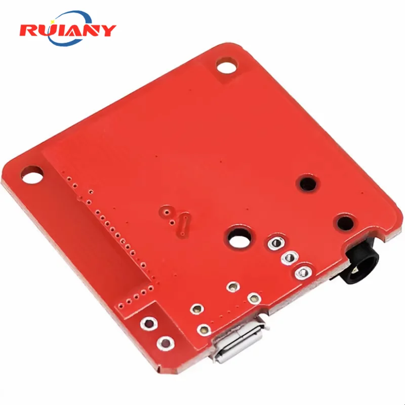 hifi enthusiast MP3 Bluetooth 5.0 decoding board lossless audio receiver Car wireless speaker modification