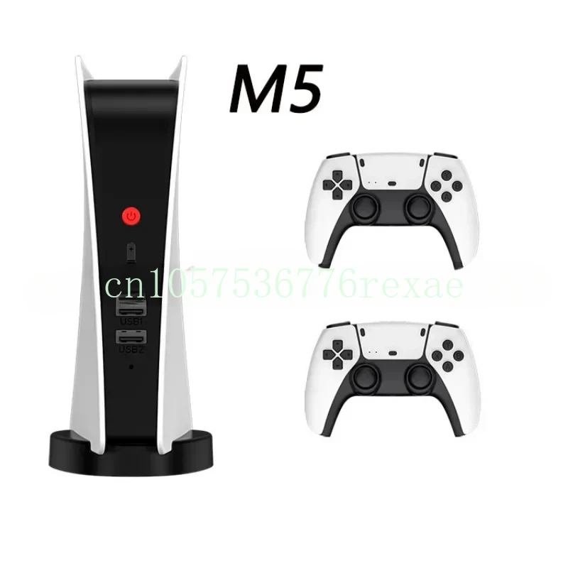 For Playstation M5 Video Game Console 64G/128G Ps5