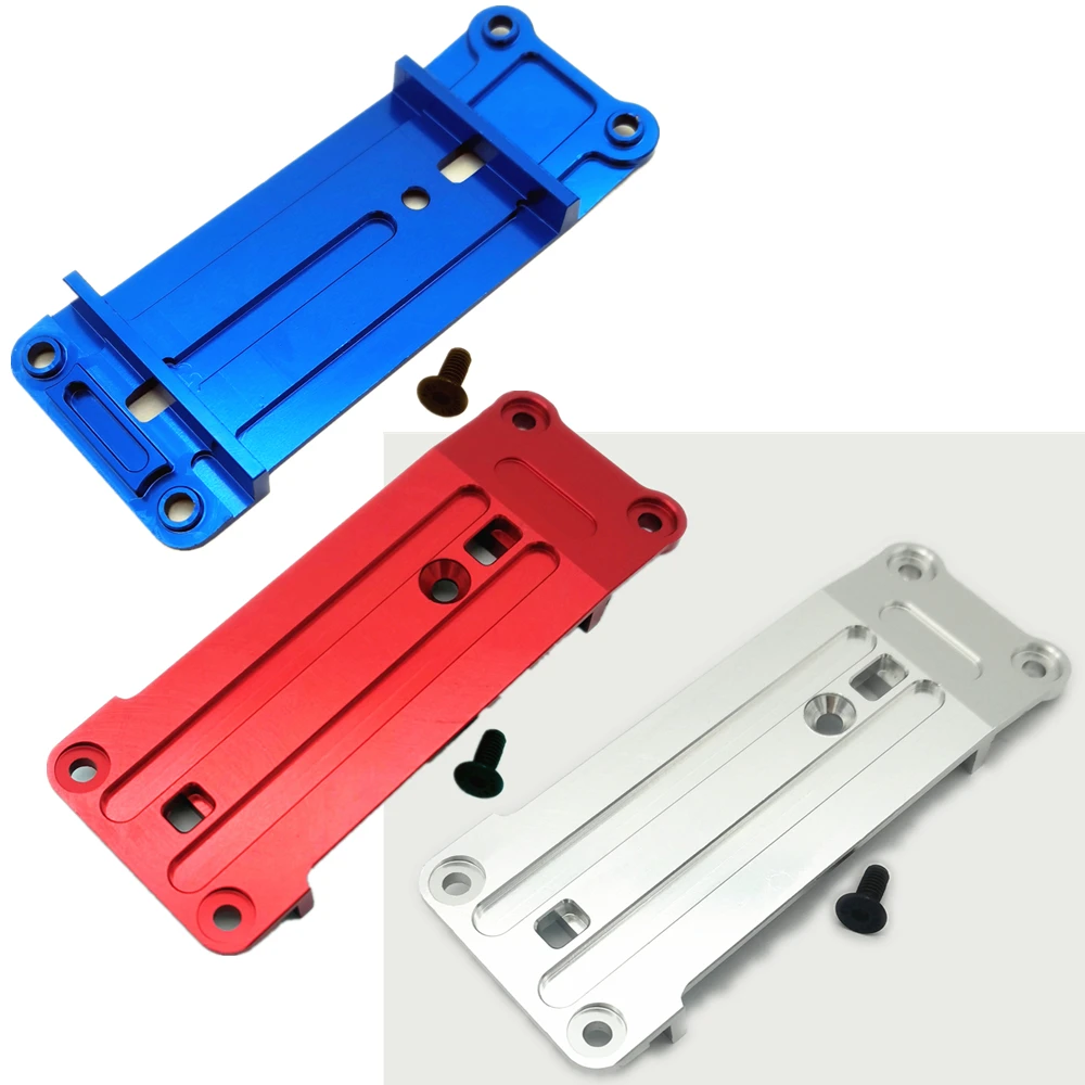 

Aluminum Front Tie Bar Mount Suspension Holder for Traxxas X-Maxx XRT 7716