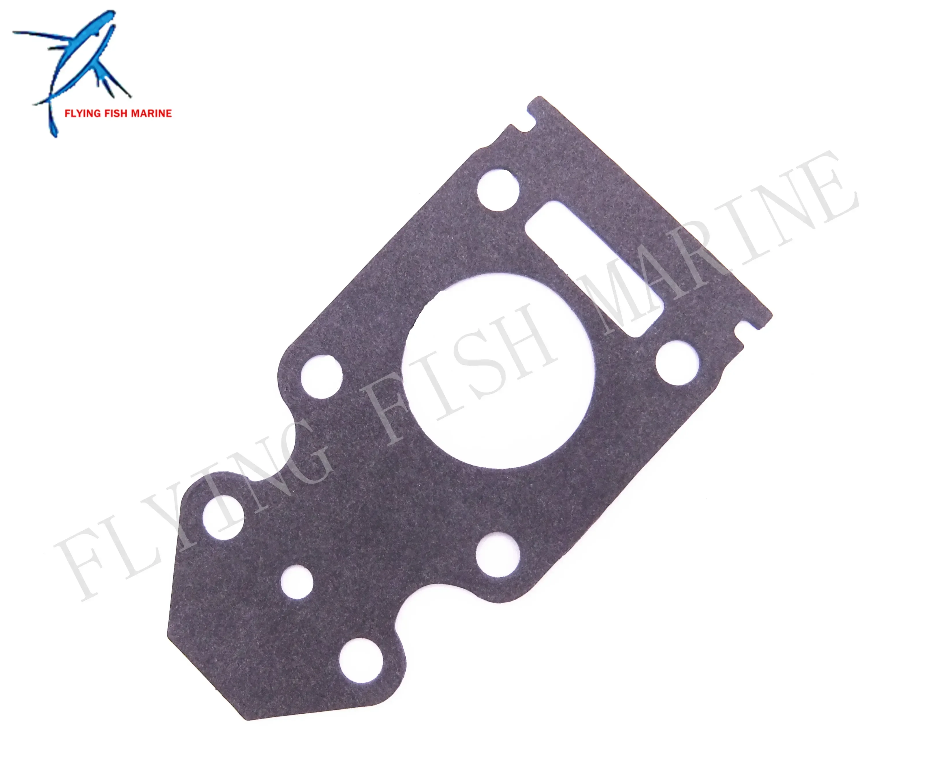 

Outboard Engine F15-06000005 Lower Casing Packing / Gasket for Parsun HDX T9.9 T15 F15 Outboard Engine