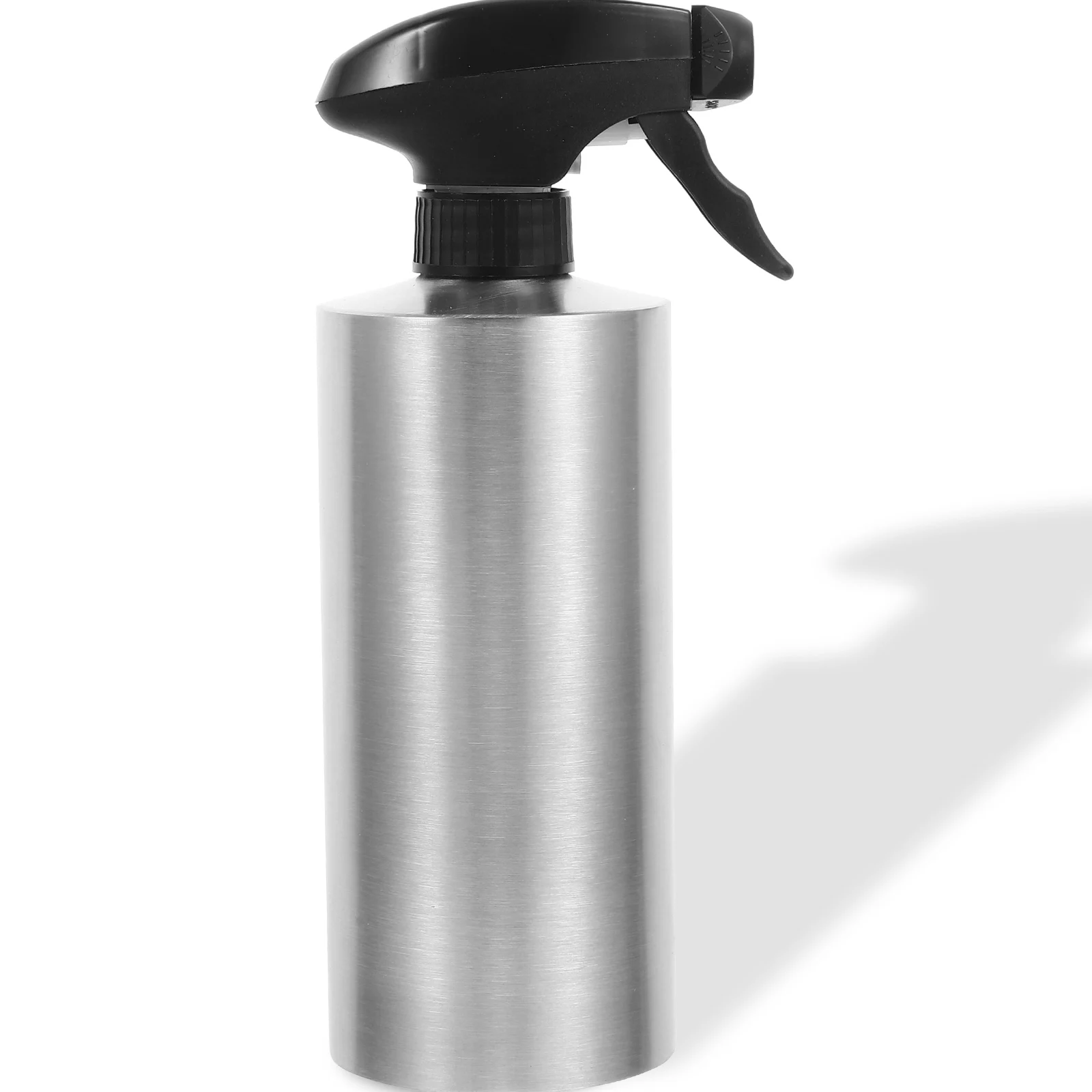 

Vintage Stainless Steel Spray Bottle For Plants Watering Mist Sprayer Garden Tool Small Watering Can Retro Design Large Capacity