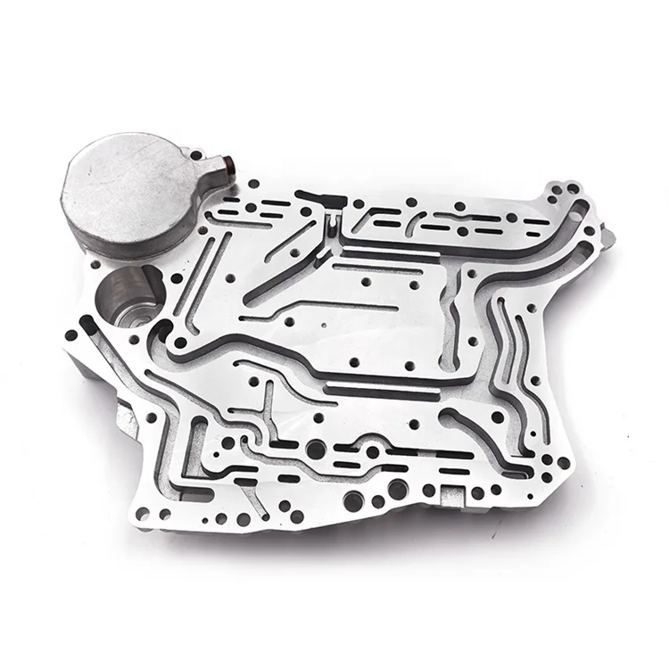 Brand New Dq400E Odd 325 065 Valve Body 6-Speed Transmission for Hybrid  Series