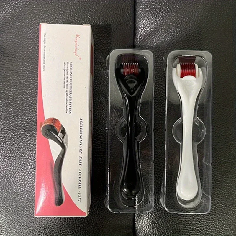 0.2 مللي متر/0.25 مللي متر/0.3 مللي متر حجم بكرة الوجه لأداة العناية بالبشرة بكرة الوجه 1 قطعة #6