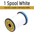 1PC 8l0 White