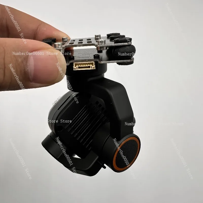 

C12 2k HD Thermal Camera 3-Axis Stabilized Dual Optical Gimbal Inverted Dynamic Drone