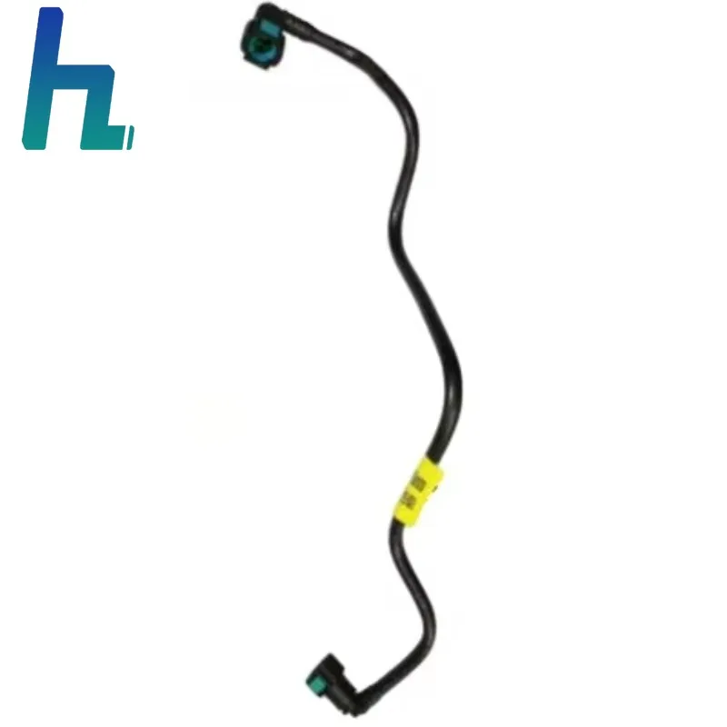 

9062717 Fuel Supply Pipe Filter Tank Inlet Outlet Single Tee Oil Tube for Chevrolet Sail 1.2/1.4 2010-2018