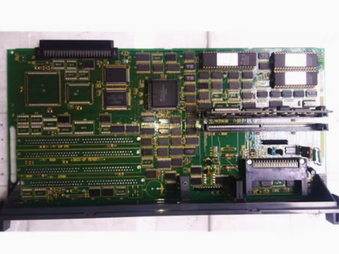 

A16B-2201-0391 FOR circuit board