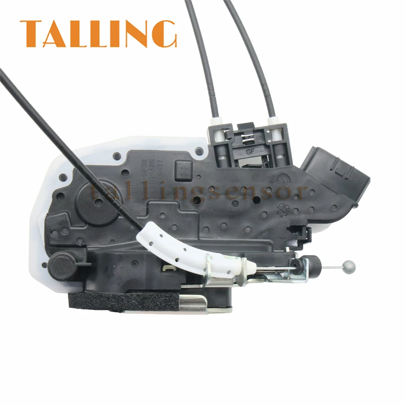 

80500ZX00A New Front Door Lock Actuator Motor For Nissan Altima 2008-2013 Hybrid 2006-2011 2009-2012 Car Spare Accessories