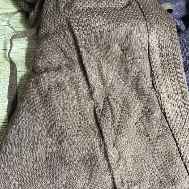 قسط كيندو كيكوجي اليابانية فنون الدفاع عن النفس موحدة ألياف الخيزران الوزن الثقيل كيمونو سترة التدريب جي الكاراتيه الجودو الساموراي هدية