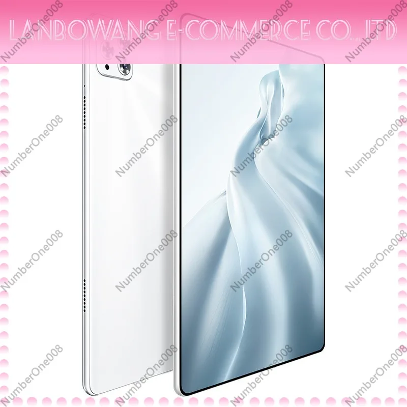 X95 10 Inch Android Tablet Dual SIM 4G LTE Callable Smart Bluetooth Office Study Tablet PC