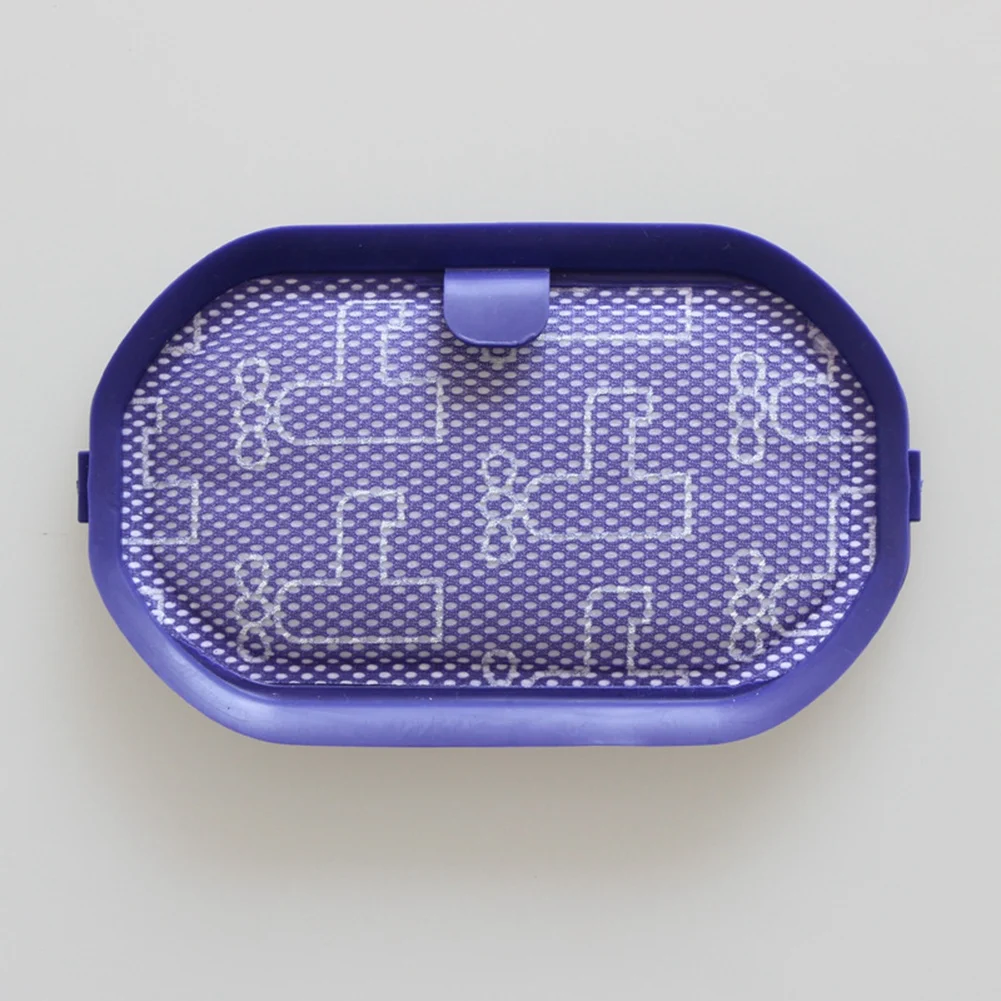 Wymiana filtra szczotki rolkowej do DYSON DC35, DC44, DC45 920929 -01 917066 -02 Filtry HEPA do odkurzaczy