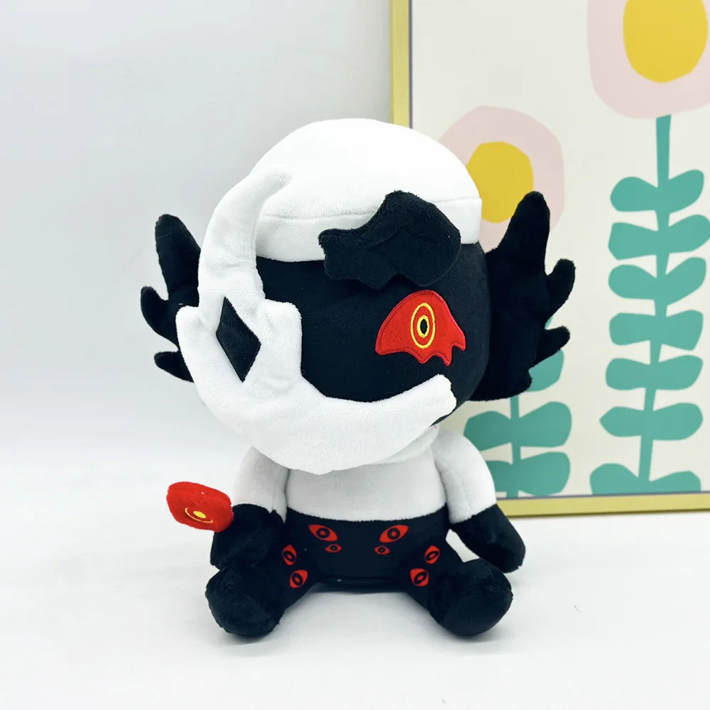 

Plushie Toy 24cm/60.96in Regretevator Cute Game Peripherals Stitch Items Kawaii Pillow Doll Collectible Hobbies Valentines Gift