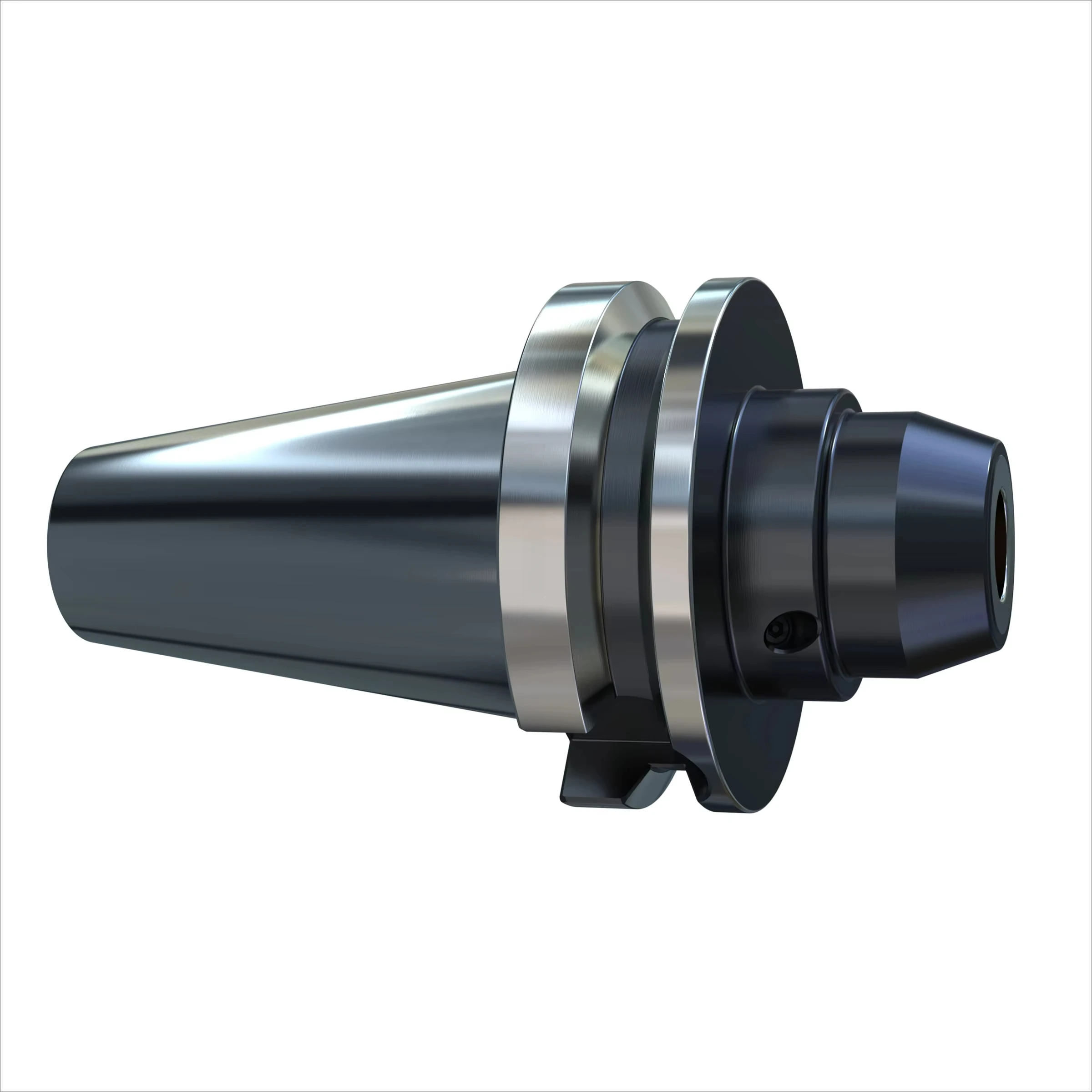 Hydraulic Chuck Lat…