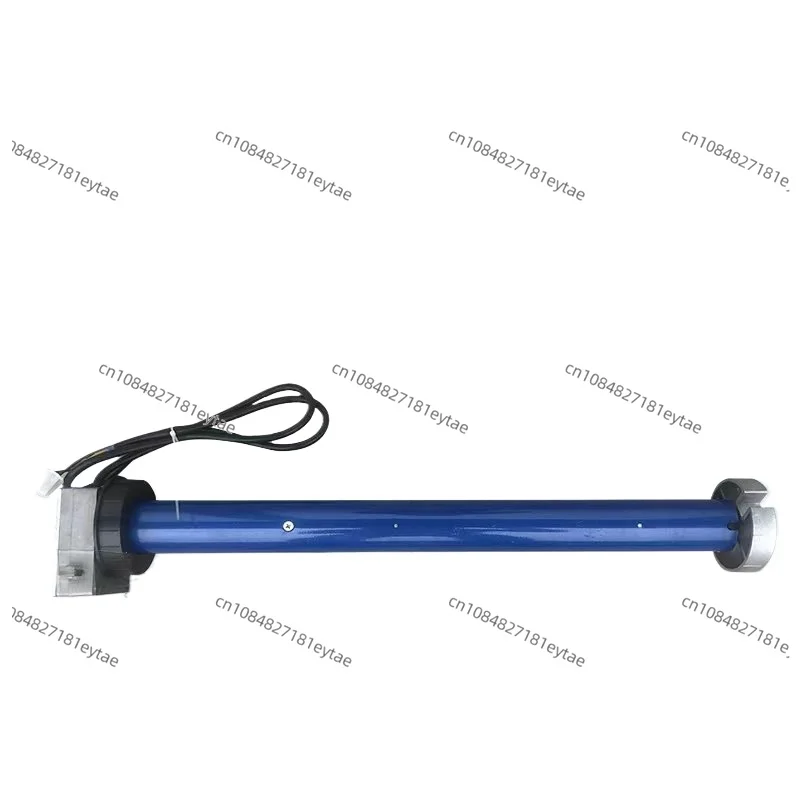 

Electric garage door Tubular motor Roller brake Manual change Roller door Universal remote control Motor