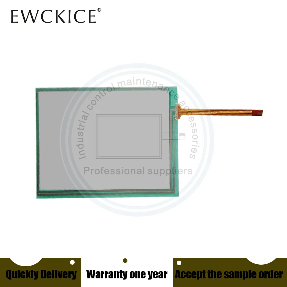 NEW TP-3214S1 HMI TP3214S1 PLC TP 3214S1 Touch Screen Panel Membrane Touchscreen
