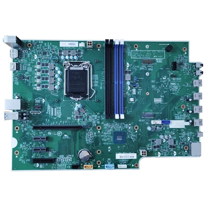 

Desktop Motherboard For HP Envy 795 21L 941802-602 941802-002 17525-1