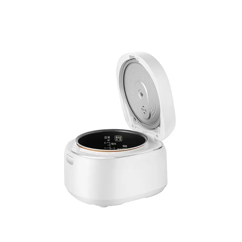 

Multifunctional, rice cooker, uncoated healthy rice cooker